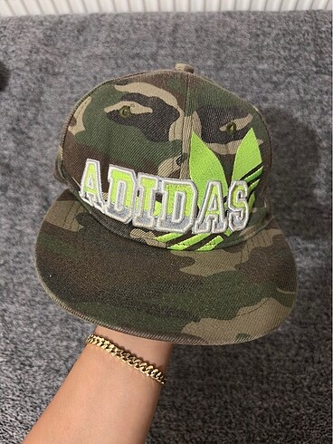 Adidas Şapka