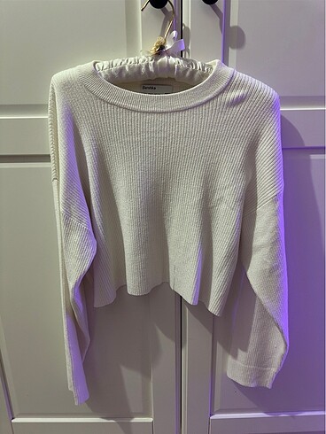 Bershka Kazak