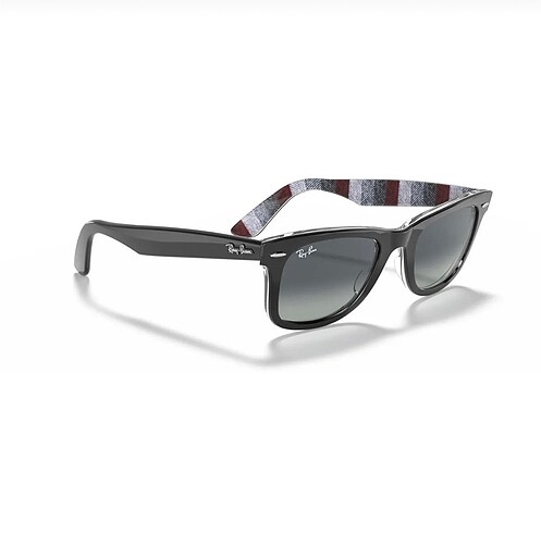 Ray Ban Wayfarer Unisex Güneş Gözlüğü