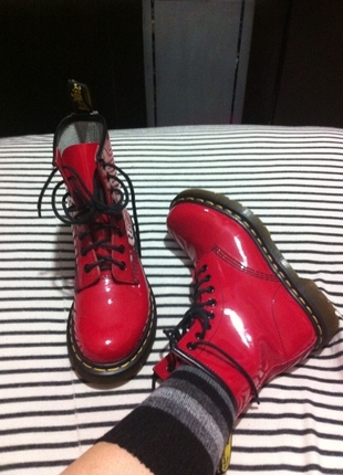 Diğer SIFIR DR. MARTENS