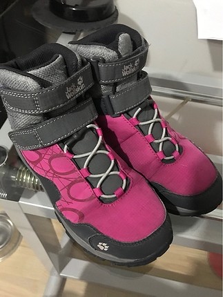 Tertemiz jack wolfskin
