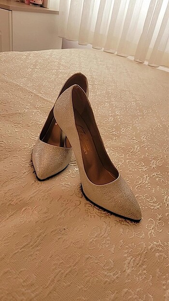 Stiletto ayakkabı