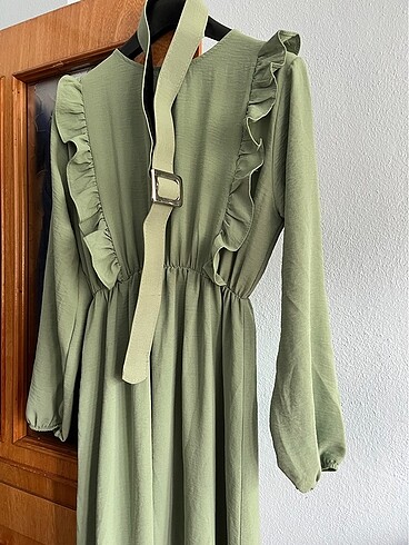 xl Beden Elbise