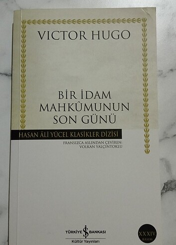 Bir idam mahkumunun son günü 
