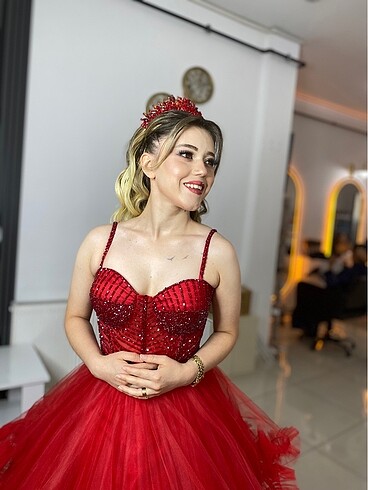 Abiye Kına