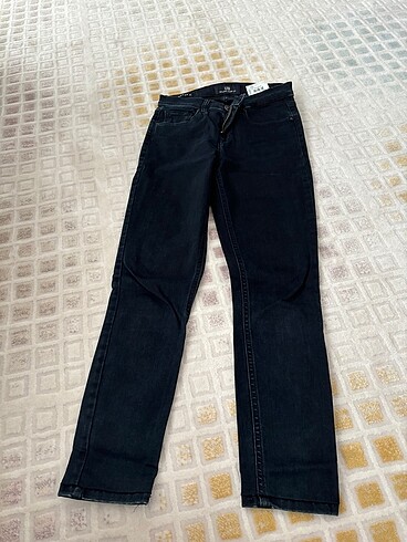 26 Beden lacivert Renk Ltb skinny jeans