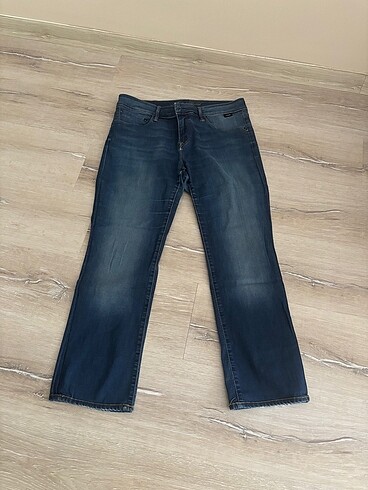 Kot pantolon