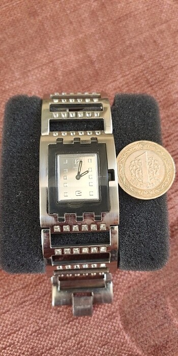 ORJİNAL SWATCH BAYAN SAAT