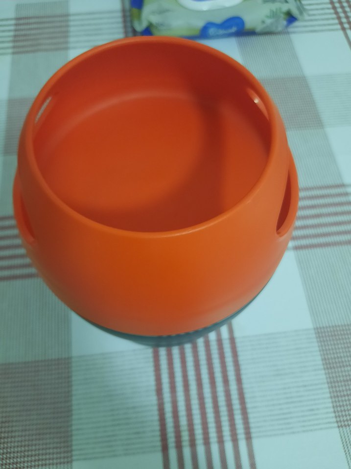 Kırmızı Siyah Çocuk Termos Şişesi - Görsel 3