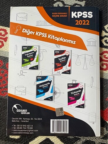  Beden Renk Vatandaşlık doktrini