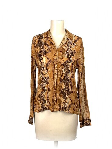 PreLoved Gömlek %70 İndirimli.