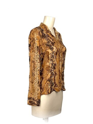 Vintage Love PreLoved Gömlek %70 İndirimli.