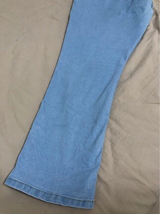 LC Waikiki Kot pantalon