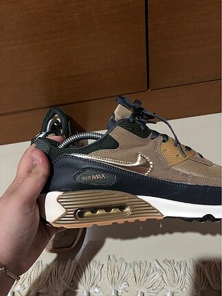 41 Beden Nike spor ayakkabı