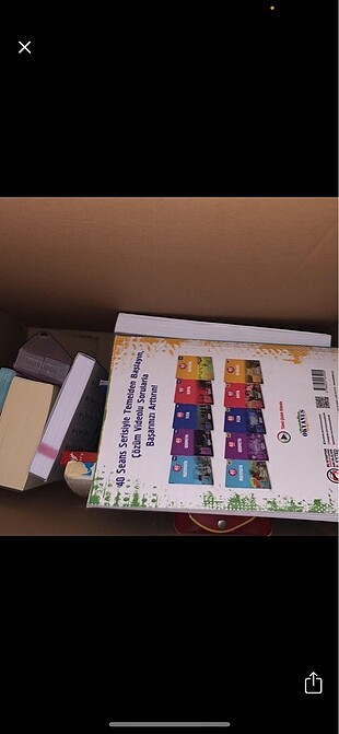 Kitap seti