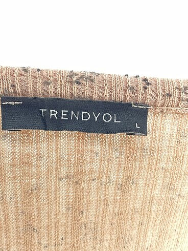 l Beden çeşitli Renk Trendyol & Milla Bluz %70 İndirimli.