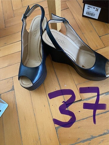37 Beden Hot siyah