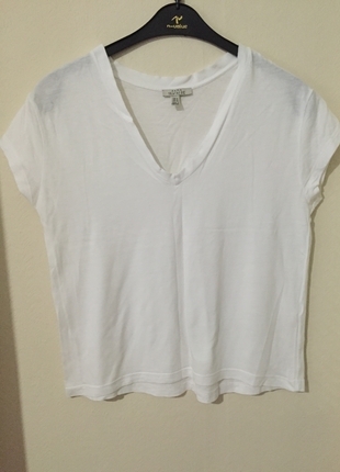 Zara Basic T-Shirt