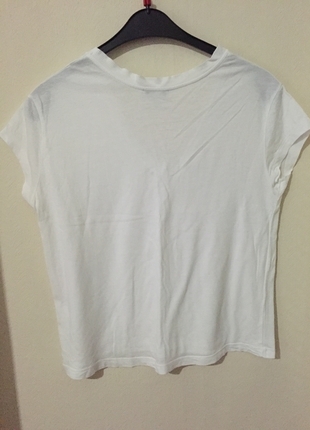 Zara Zara Basic T-Shirt