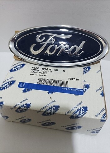 Ford C-Max, Ford Fiesta, Ford Focus, Ford Courier