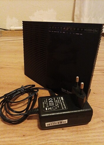 Tp-Link VC220-G3u AC1200 Wireless Modem