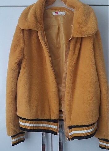 Pelus mont koton - Görsel 5