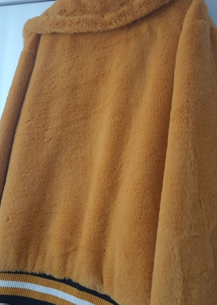 Pelus mont koton - Görsel 4