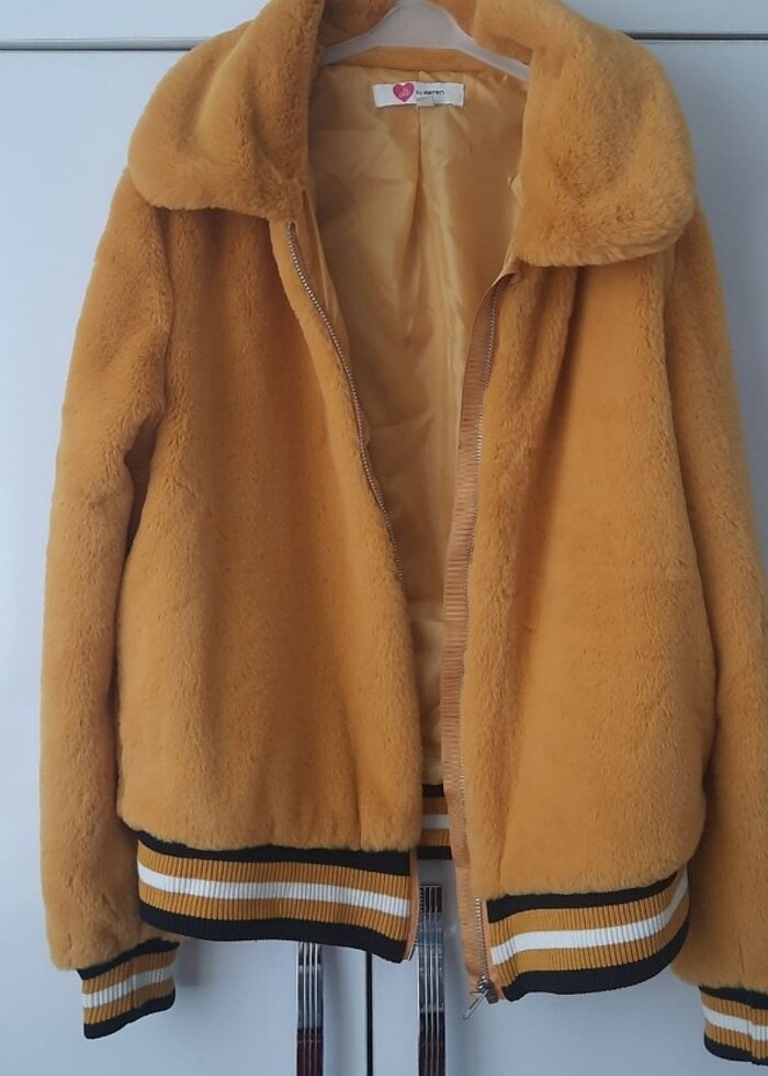 Pelus mont koton - Görsel 5