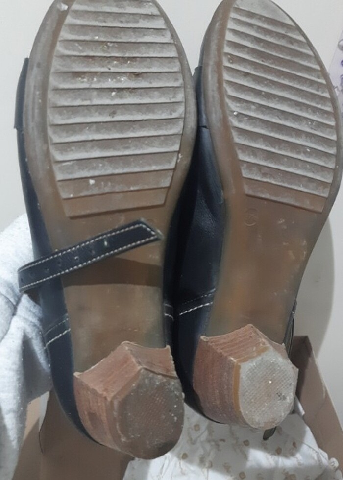 Ayakkabi - Görsel 2