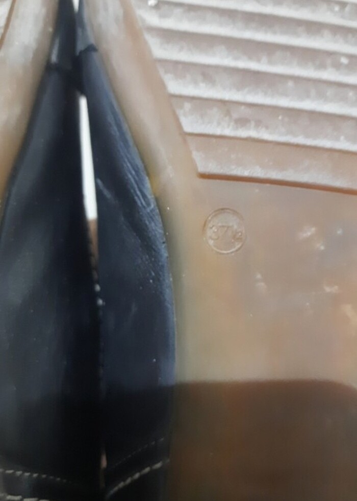 Ayakkabi - Görsel 3