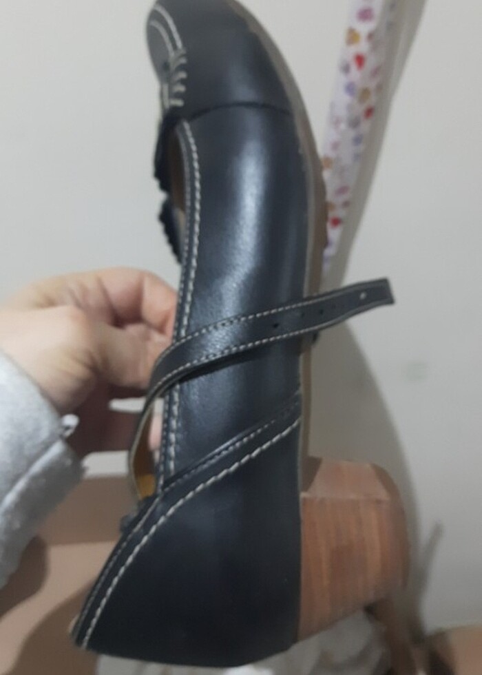 Ayakkabi - Görsel 4