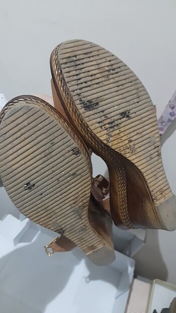 Arow ayakkabi  - Görsel 5