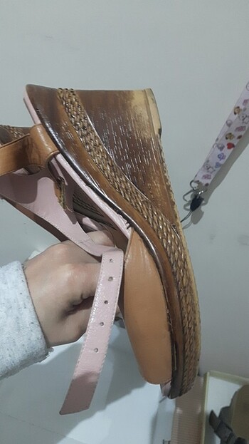 Arow ayakkabi  - Görsel 6