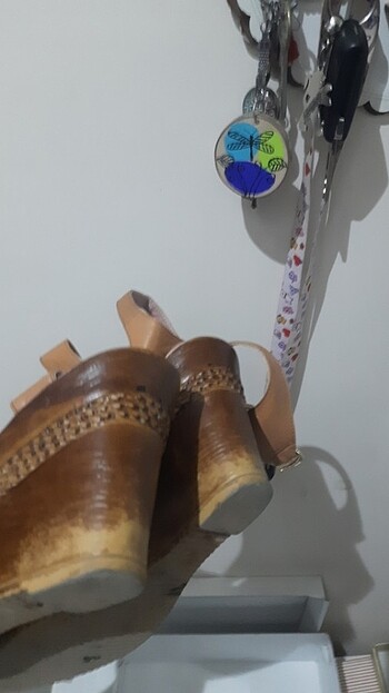 Arow ayakkabi  - Görsel 7