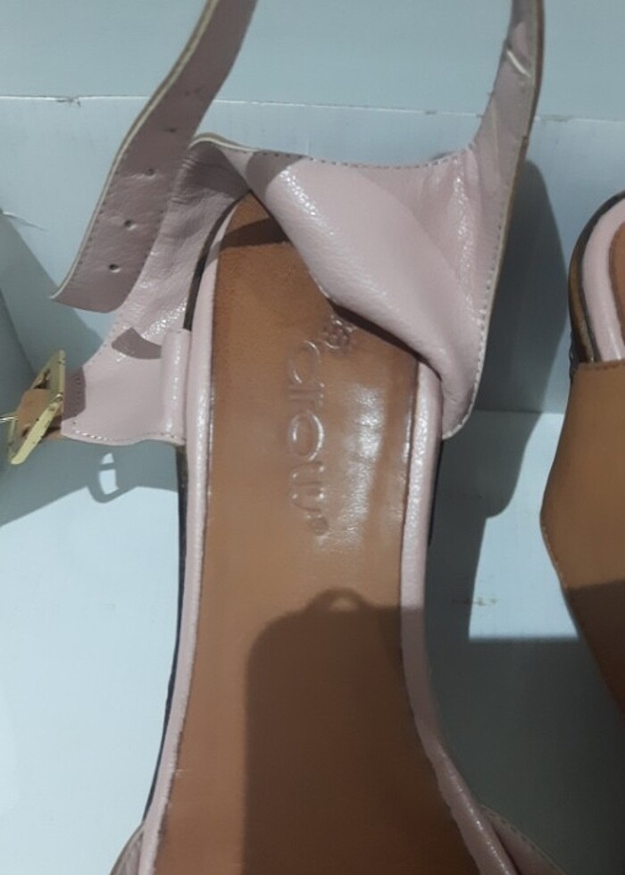 Arow ayakkabi  - Görsel 2