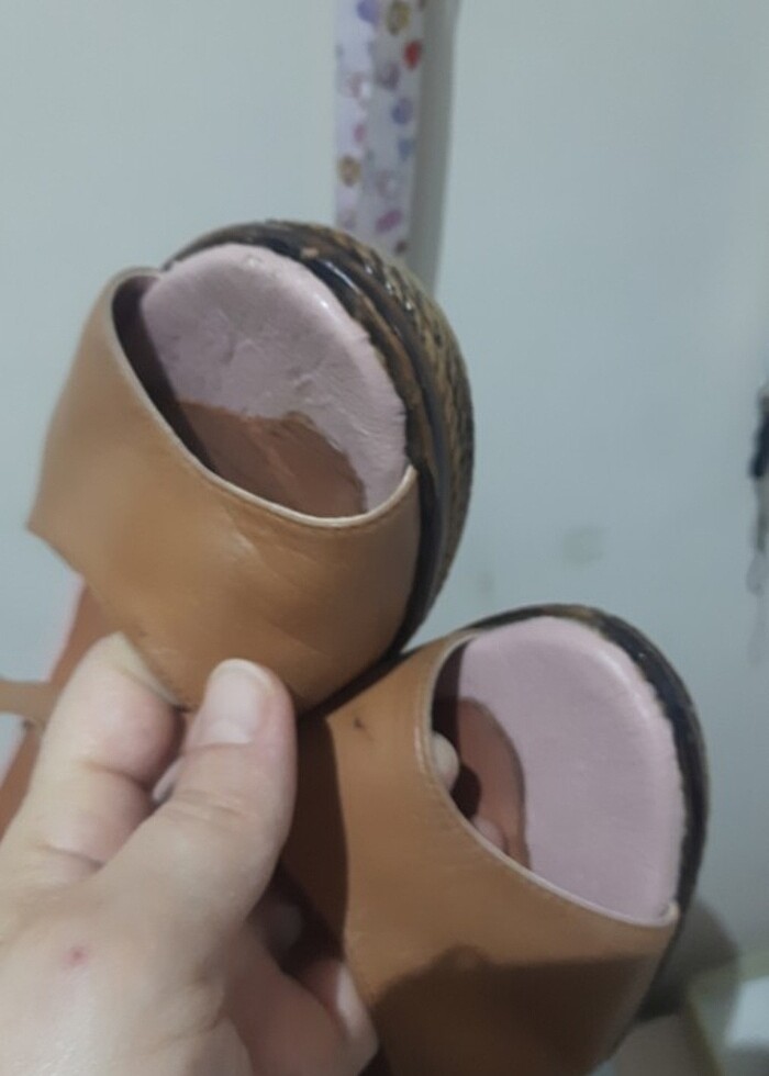 Arow ayakkabi  - Görsel 4