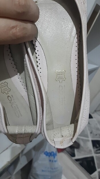 Ceyo babet - Görsel 3