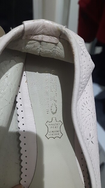 Ceyo babet - Görsel 4