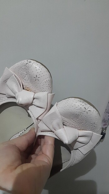 Ceyo babet - Görsel 5