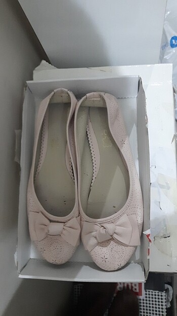 Ceyo babet - Görsel 6