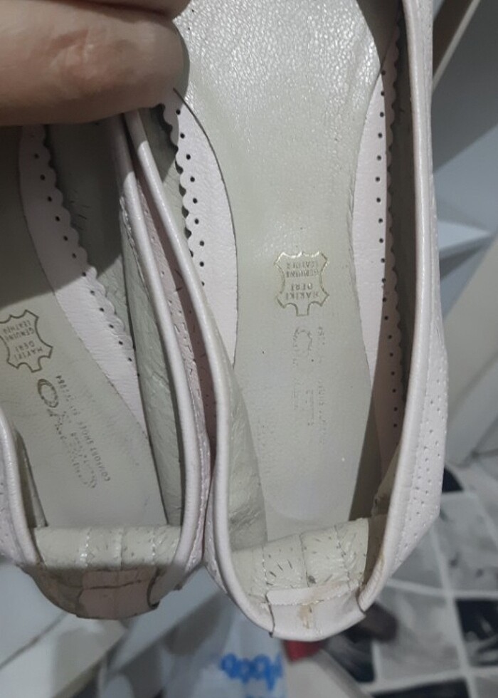 Ceyo babet - Görsel 3