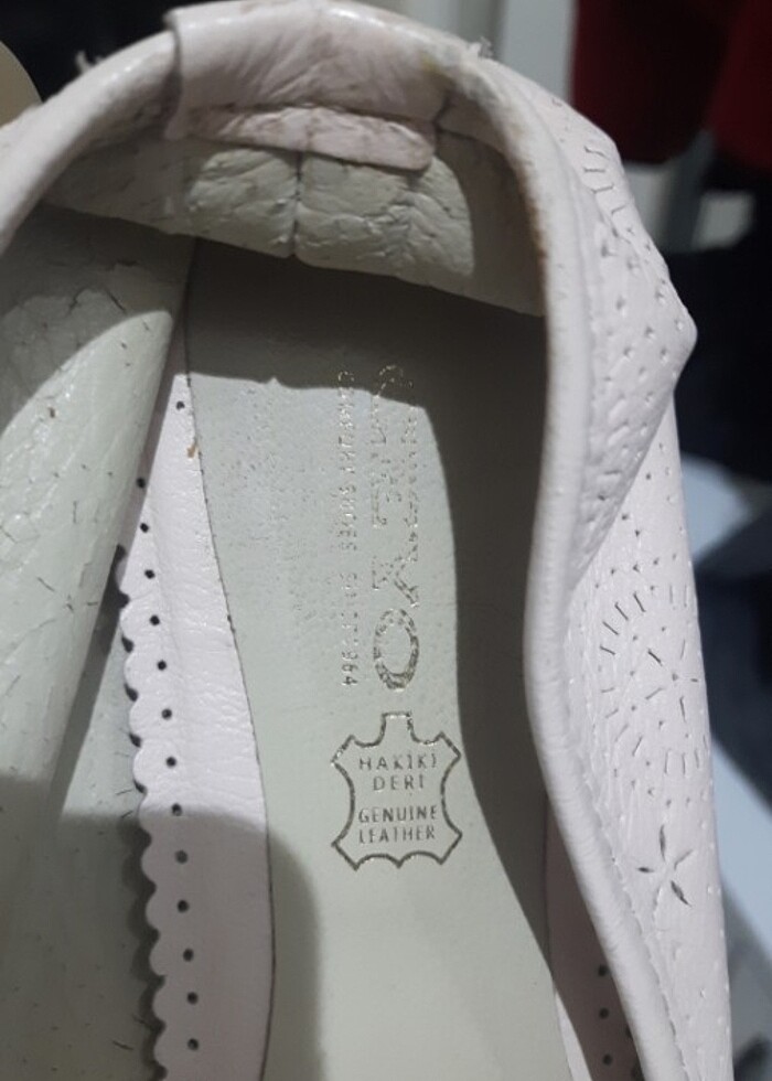 Ceyo babet - Görsel 4