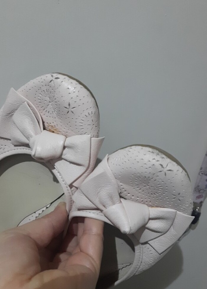 Ceyo babet - Görsel 5