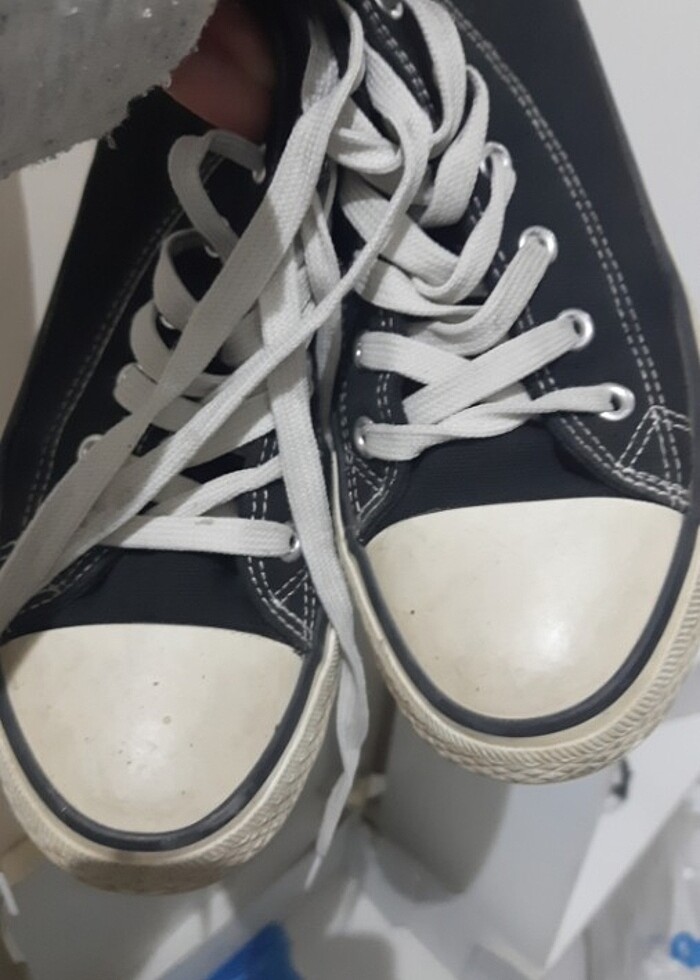 Converse spor ayakkabi  - Görsel 4