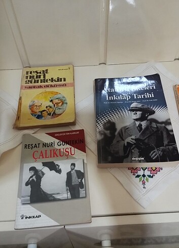 Hikaye kitaplari