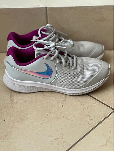 Nıke star runner