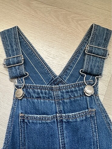 24-36 Ay Beden Zara erkek çocuk ŞORT SOLOPET