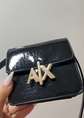 Beden Armani çanta