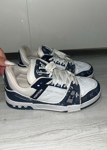 Louis Vuitton Louis vuttion spor ayakkabı