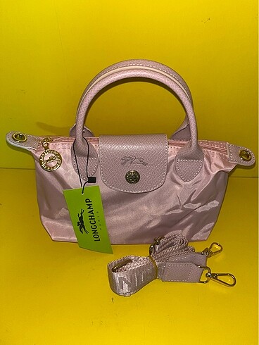 Longchamp çanta